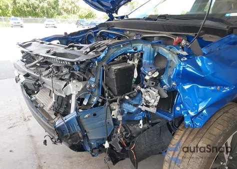 2024 Mitsubishi Eclipse Cross Se S-Awc/Sel S-Awc из США, поврежденный, VIN JA4ATWAA8RZ032512